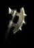 Double-handed axe