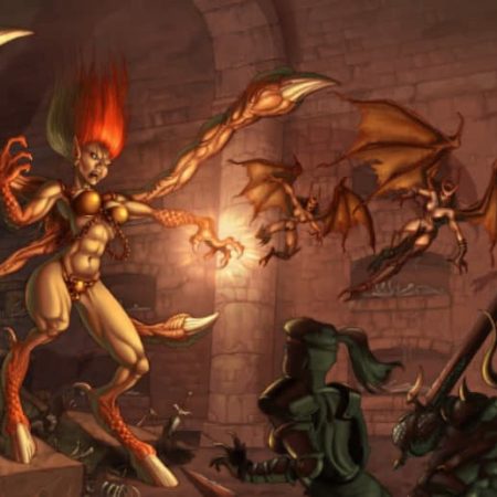 Diablo 2 must-see for newcomers: game mechanics and hidden tricks you must know