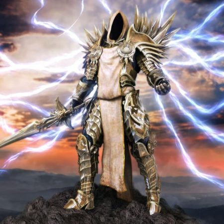 Diablo 2: A must-see guide to the game’s basics for newbies
