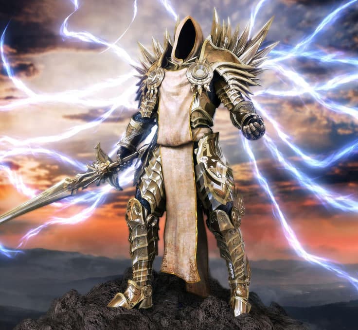 Diablo 2