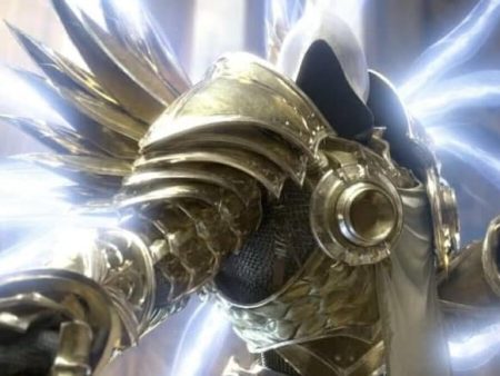 Diablo 2: How to manage items?