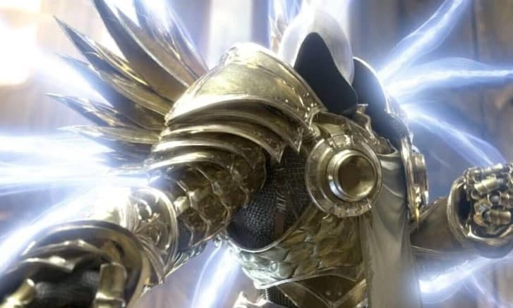 Diablo 2: How to manage items?