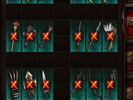 What exactly is Ethereal Gear in Diablo III?