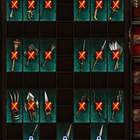 What exactly is Ethereal Gear in Diablo III?