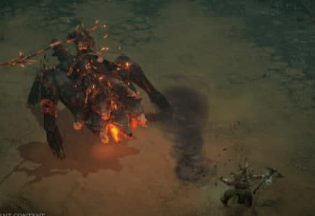 Diablo IV Season 9 is coming! New gameplay introduction: Triple Nightmare Challenge Boss!