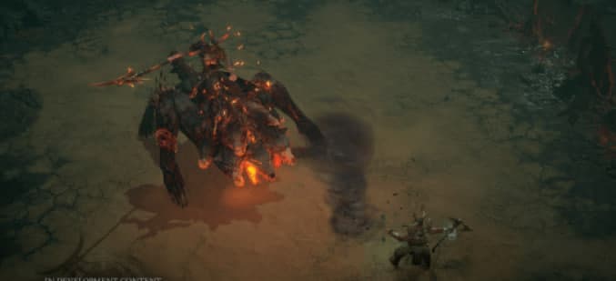 Upgrade Nightmare Mode
