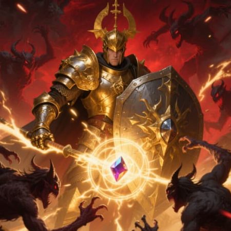 Diablo IV Season 7: How to use mystic gems? What are their effects?