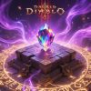 Diablo IV Season 7: A Detailed Guide to Mystic Gems