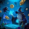 Diablo 2: Why Some Monsters Can’t Drop Some Dark Gold Gear