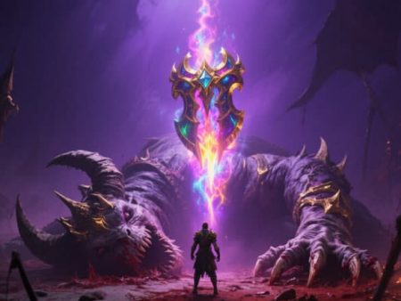 Diablo IV Guide: What can you get from defeating Valshin?