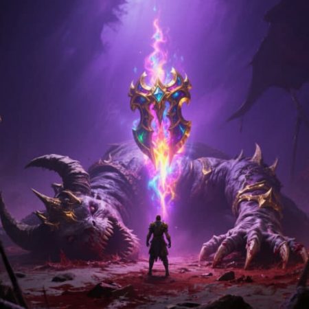 Diablo IV Guide: What can you get from defeating Valshin?