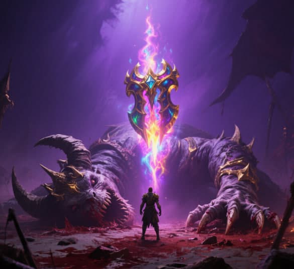 Diablo IV Guide: What can you get from defeating Valshin?