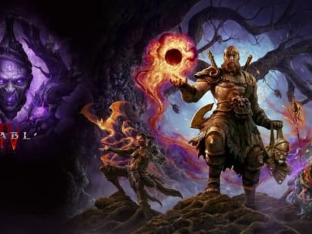 Diablo 4 Season 7: What are the Lost Abilities for?How to match it?