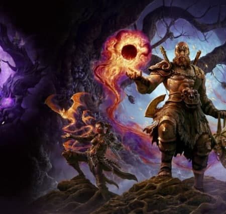 Diablo 4 Season 7: What are the Lost Abilities for?How to match it?