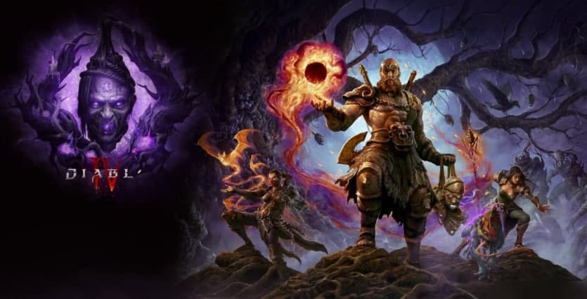 Diablo 4 Season 7: What are the Lost Abilities for?How to match it?