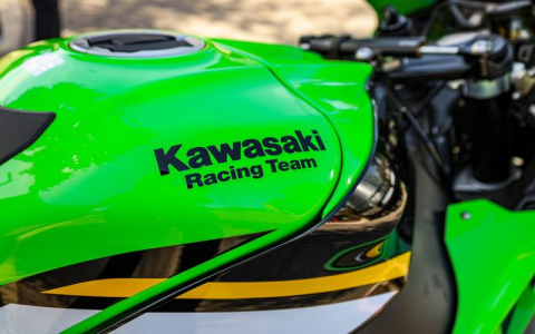 2025 Zx10r Release Date When Will It Be Available to Buy