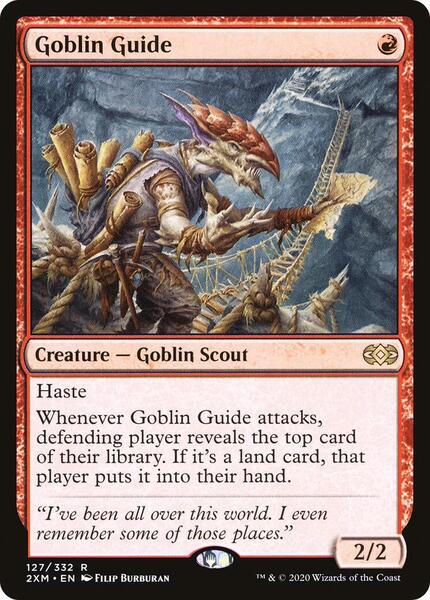 Newbie Guide to MTG Goblin Cards (Where to Start Easily)