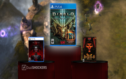 Diablo 3 Best Witch Doctor Build For Group Play Endgame Guide