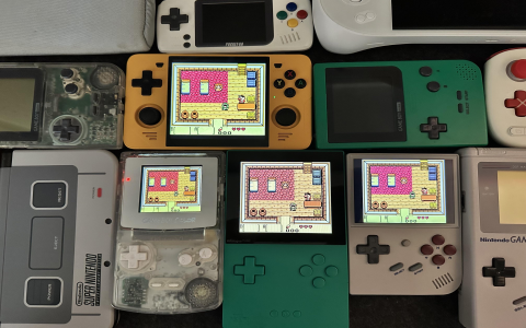 Gameboy Best Value? How to Get Affordable Classic Gameboy Fun