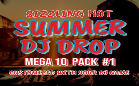 where to find dj drops central beats (top sites for the best drops)