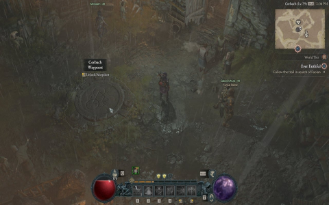 Diablo 4 on Mac Guide: Easy Play Steps & Performance Tips