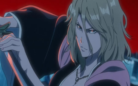 Best Bleach Swords Tier List Find Top Strong Blades Now