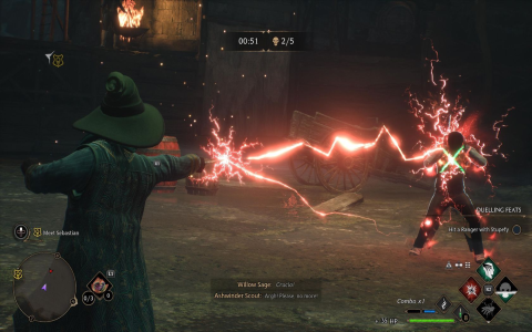 Top Hogwarts Legacy Cheats Codes: Get Unlimited Rewards Fast
