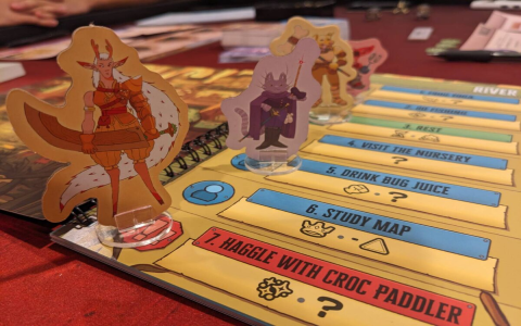 Best Cooperative Board Games Must-Haves for Your Next Game Night