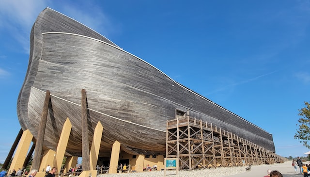 ark encounter reviews good or bad? uncover the truth from visitors!
