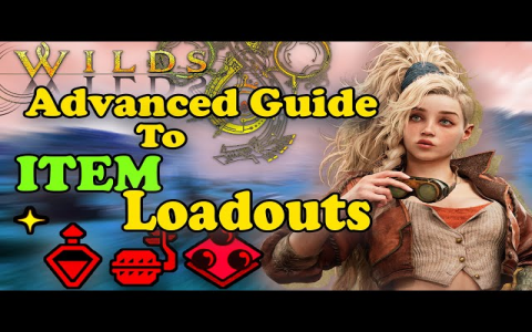Master Monster Hunter Wilds Tips For Crazy Good Builds Today
