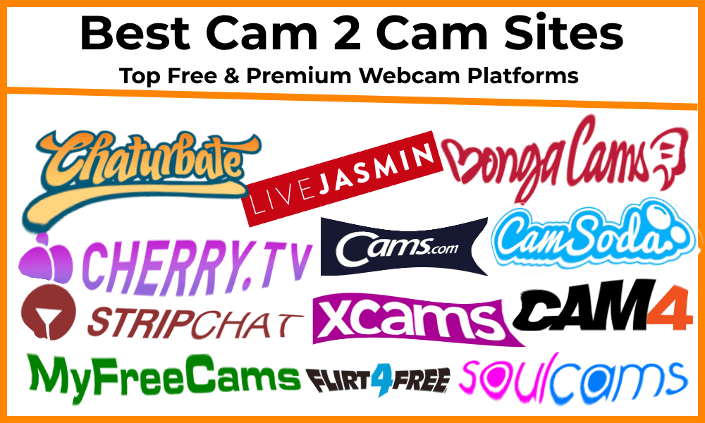 Bestcam TV Alternatives Top Competitors vs Bestcam Compared