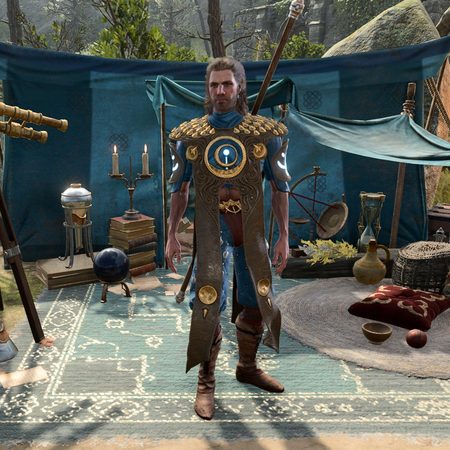 Where to find the vest of soul rejuvenation bg3? Easy locations for players.