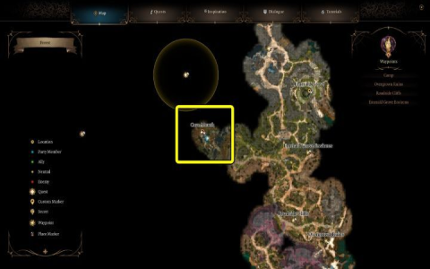 How to Beat BG3 Toll House Boss Easy Fight Tips