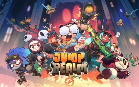 Best Roguelike Games for Switch You Must Try These Switch Titles