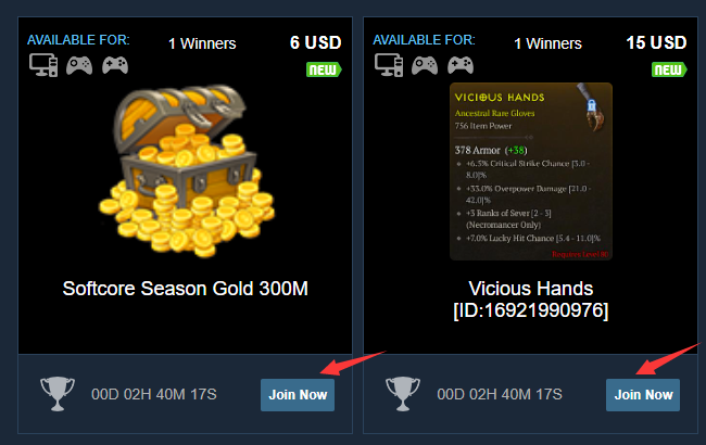 Aoeah Diablo 4 Guide: How To Get Cheap Diablo 4 Gold Fast!