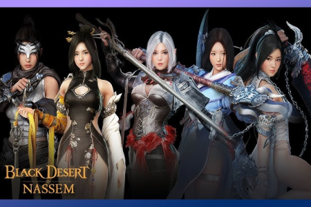 How to Play Daum Black Desert Mobile: Simple Steps for Beginners Now