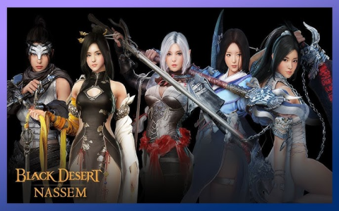 How to Play Daum Black Desert Mobile: Simple Steps for Beginners Now