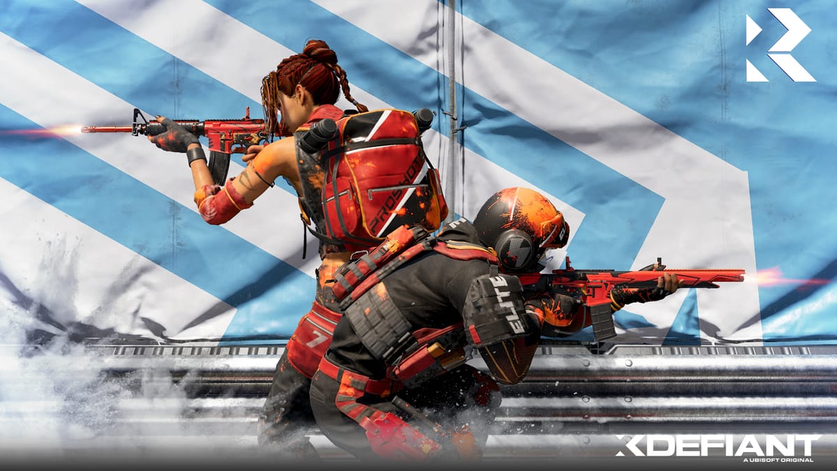 XDefiant DLC Whats Included Top Features & New Maps Review
