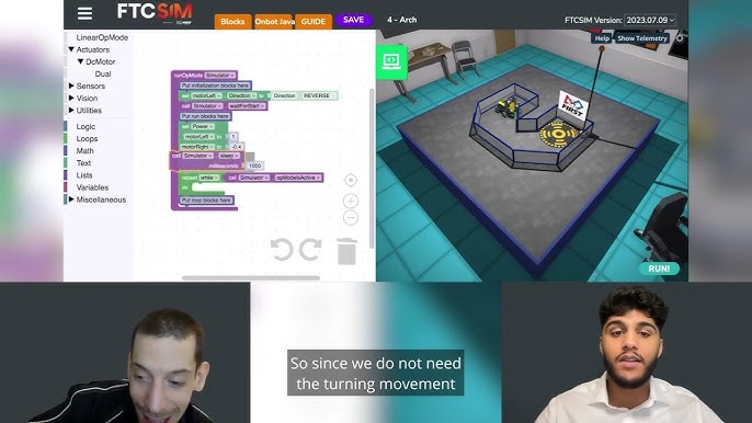 Mastering FTC SIM FTC Puzzles: How to Get High Scores