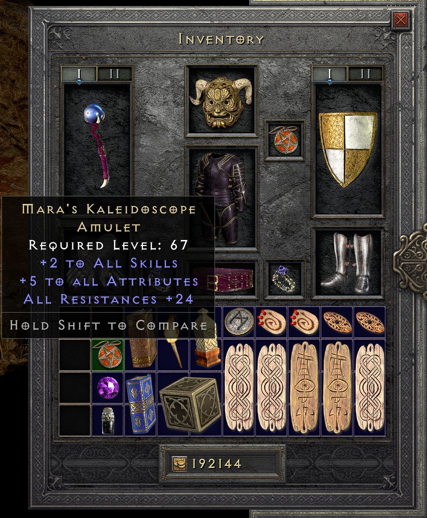 Diablo 2 Drop Calculator Worth It Improve Your Loot Farming