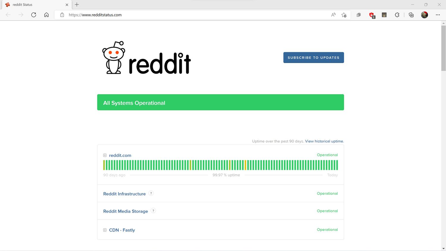 Is Reddit down or is it just my internet problem (Steps to figure out connection issue)
