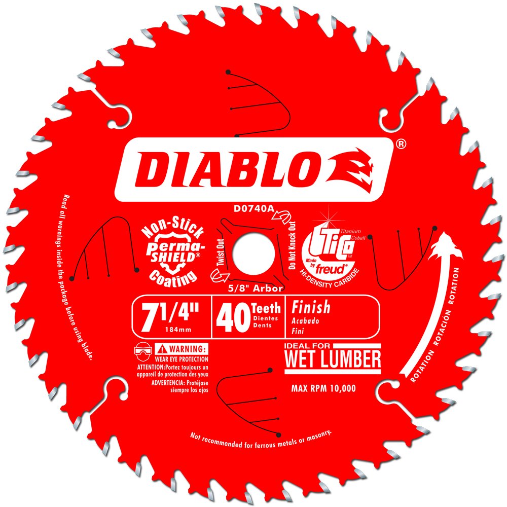 Where to buy diablo d0740a 7-1/4? Top suppliers compared for best deals.