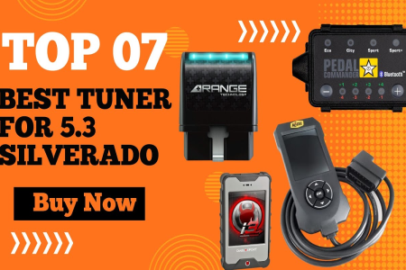 Diablo Tuner 5.3 Performance Upgrade Tips for Better Power