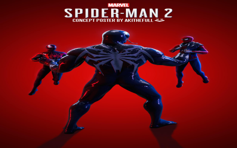 Marvels Spider-Man 2 Poster Collection? See Them All Instantly!