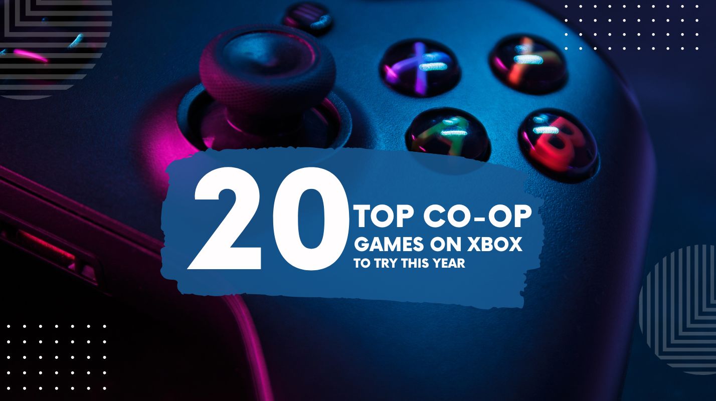 which best xbox co op games to try first 5 easy options listed