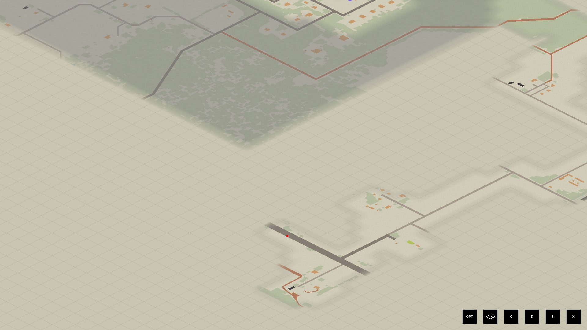 Find Your Way With The Project Zomboid Interactive Map
