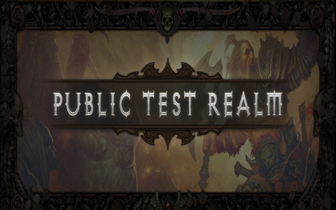 Diablo 3 Boss Drops: Test Your Luck Against Diablo Now