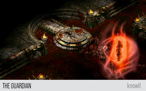 Diablo 2 Act 3 quests walkthrough for beginners