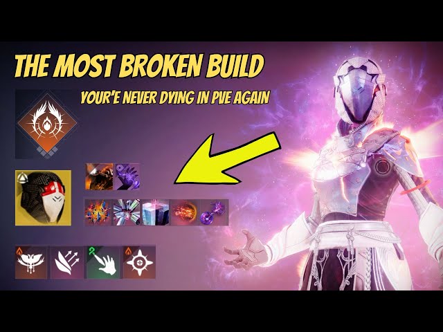 Best ways to use speakers sight destiny 2 for pvp wins guide!