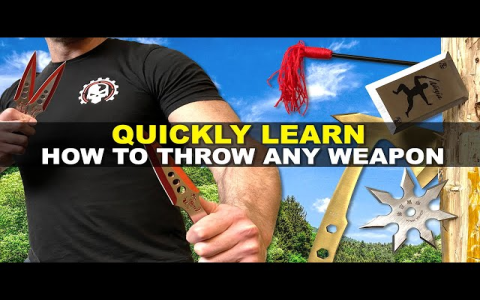 Cleaver Sword Tips For Use? Learn Simple Ways To Handle It